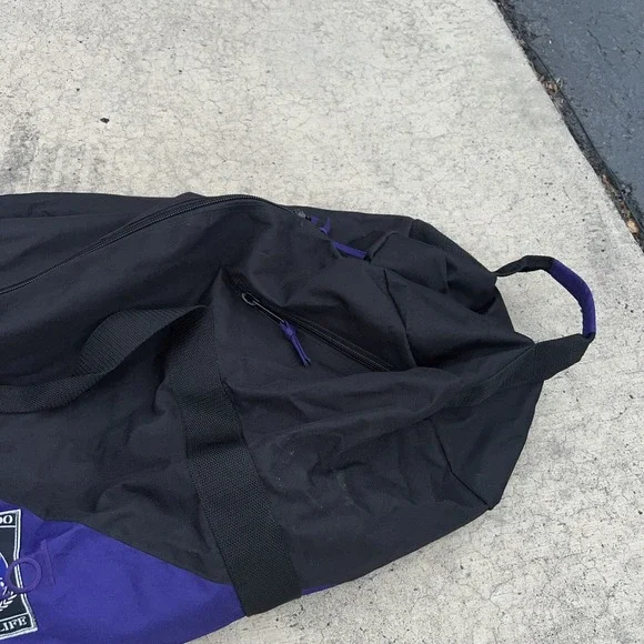 Ciao Mega 35" Long Duffel Bag ‎ Luggage - Picture 4 of 7